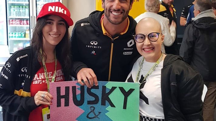 F1 Paddock Notebook - Brazilian GP Friday